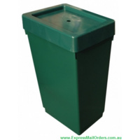 Autopot Green Tank - Tank Only