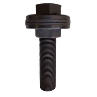 25mm tank outlet - a bulkhead through a reservoir wall like uniseal or grommet connections