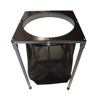 trimpro ROTOR Workstand workstation