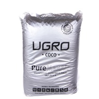 UGRO Premium COCO PERLITE Blend - 50L bag - never compressed from inland coco plantations p70