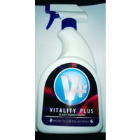 Vitality Plus 750ml RTU - great for spider mite