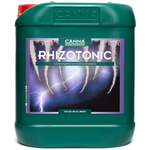 Canna Rhizotonic 10Ltr  