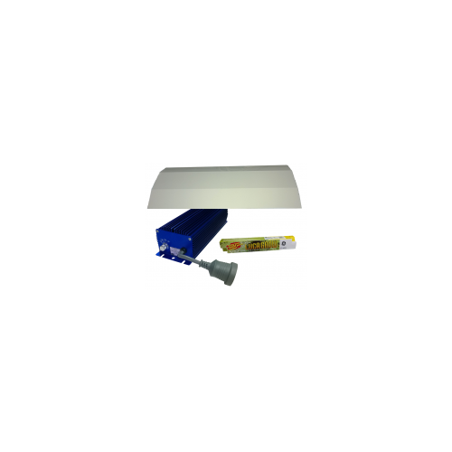 600w Lumatek Ballast Starbrite Ultra-Lite Reflector and GE Lucagrow Light Kit