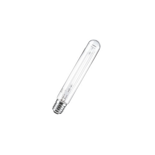 Osram HPS 250w Tubular Clear - each (ctn=12) High Pressure Sodium