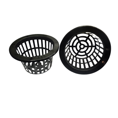 120mm-150mm Kratky/NFT/Aeroponic Basket Pot