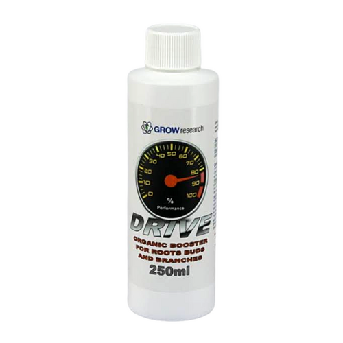 Drive 250ml Grow Research - Micro-organisms for Roots Branches and Bud booster