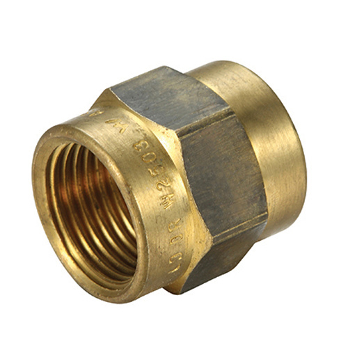 1/2inch female to 1/2 inch female socket