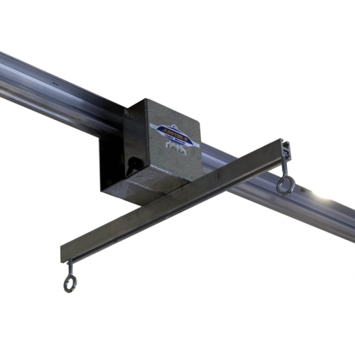 Jupiter 2m Light Mover Set - motor +2m rail + adjustabar