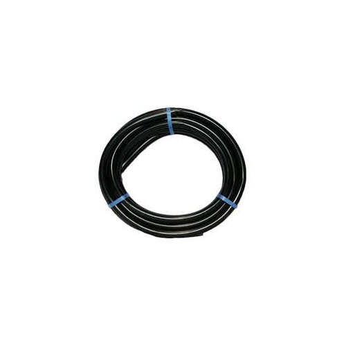 13mm supersoft hose x 30meter roll black