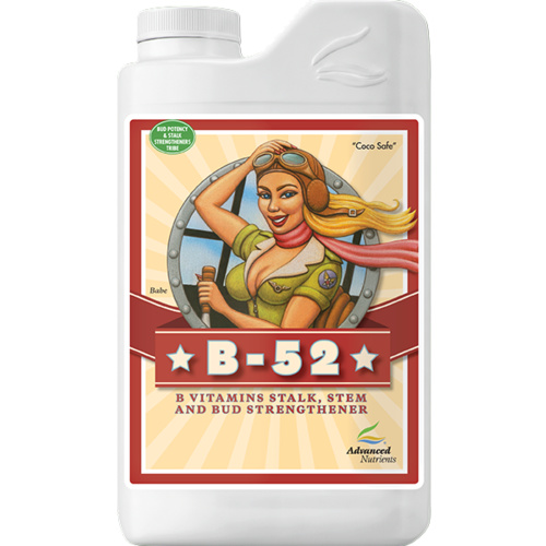 B-52 4L Advanced Nutrients