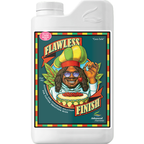 Flawless Finish 250mL Advanced Nutrients