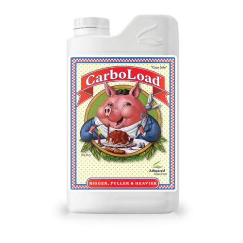 CarboLoad Liquid 250ml Advanced Nutrients