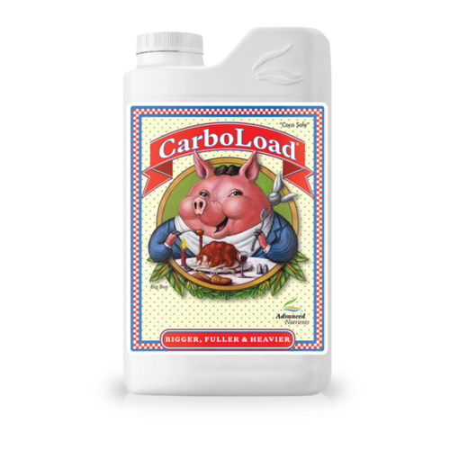 CarboLoad Liquid 1L Advanced Nutrients