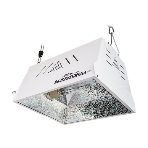 Hi-Par 315w CMH Sunstorm Reflector