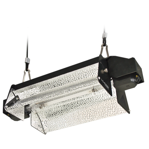 Hi-Par DE Dynamic Reflector - Double Ended Lamp