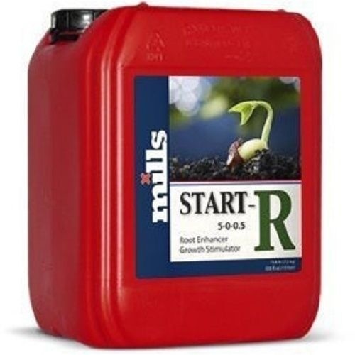 Mills 5L Start-R Bio-Stimulant