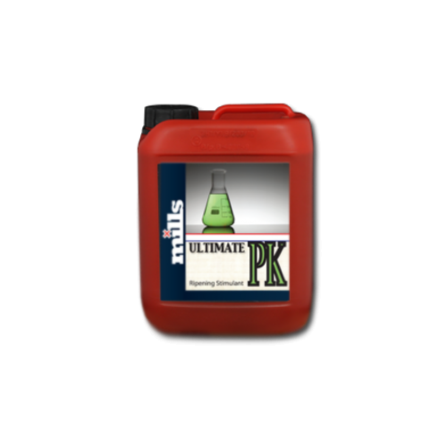 Mills 5L Ultimate PK Additive