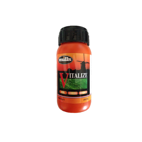 Mills 250ml Vitalize