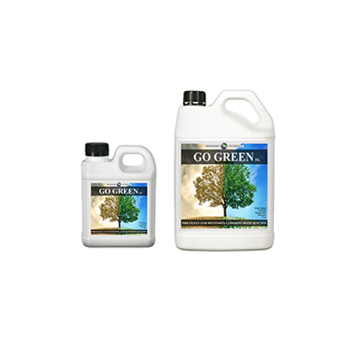 Professor's GO Green 10L