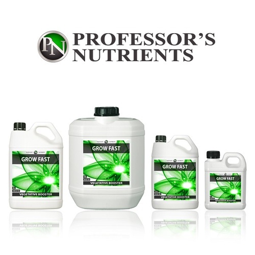 Professor's Grow Fast 5L Professor's Nutrients