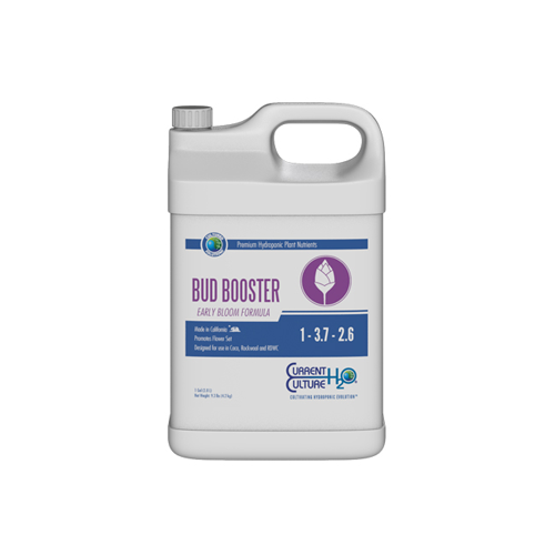 Bud Booster Mid 1qt (946ml) Cultured Solutions