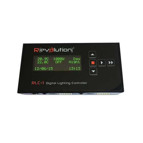 Revolution RC1 Controller