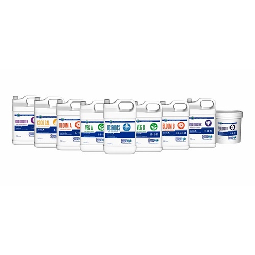 Starter Kit 946ml Set Current Culture Solutions