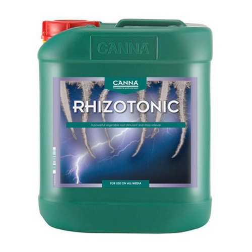 Canna Rhizotonic 5Ltr 