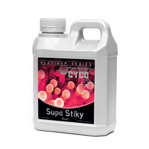 Supa Stiky 250ml Cyco Super Sticky