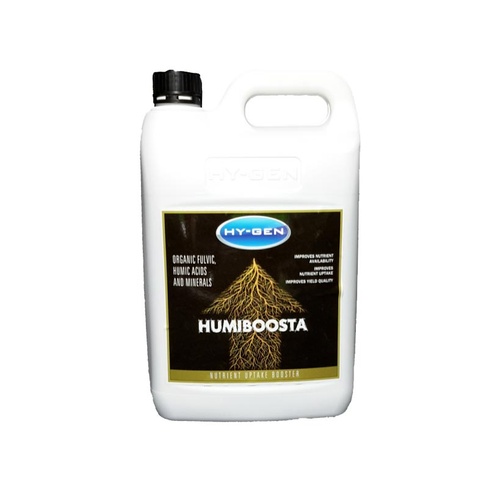 Humibooster 5L Hy-Gen Hygen
