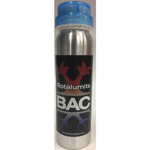 BAC Rotalumits 1litre - Root Enzyme type product