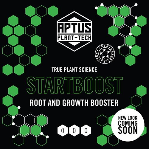 StartBoost 20L