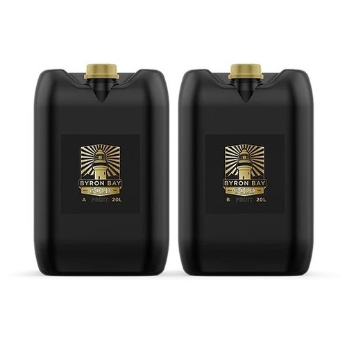 Byron Bay Gold Fruit 20Ltr Part A+B
