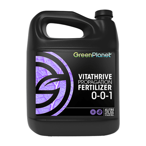 Vitathrive 25L - Green planet
