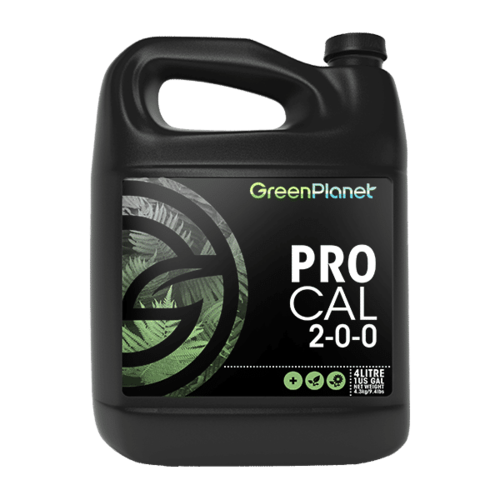 Procal 1L Green Planet