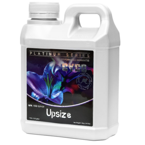 Cyco - Upsize 1litre