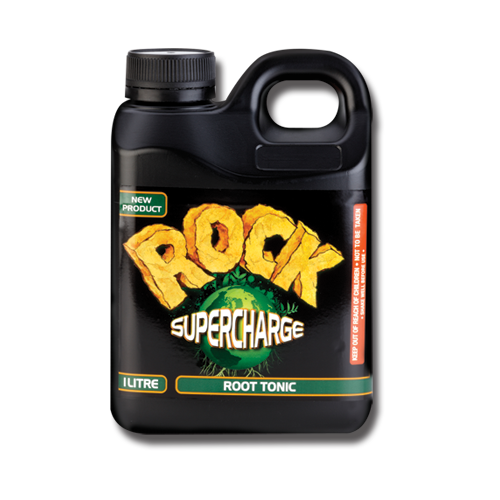 Rock 5L Supercharge Root stimulant 