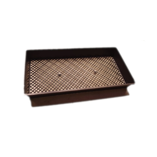 Mondi Gridded Propagation tray 545mm x 280mm x64mm high - suits 545mm x 280mm tray