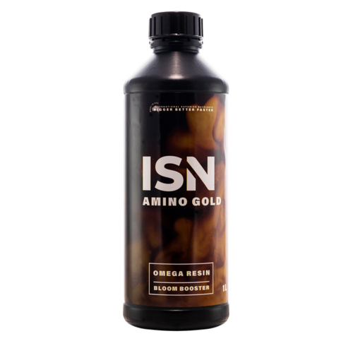 ISN Amino Gold | 1L