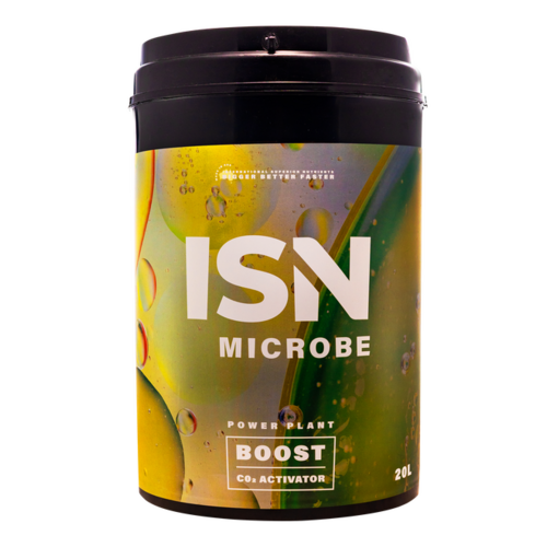 ISN Microbe Boost 20L