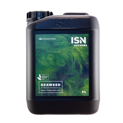ISN Seaweed | 5L