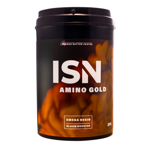 ISN Amino Gold | 20L