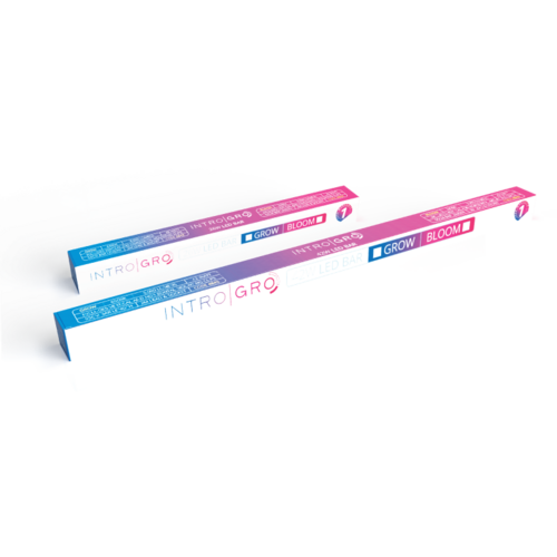 42w LED Bloom Bar - IntroGro