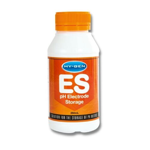 Hygen Electrode Storage Solution 250ml