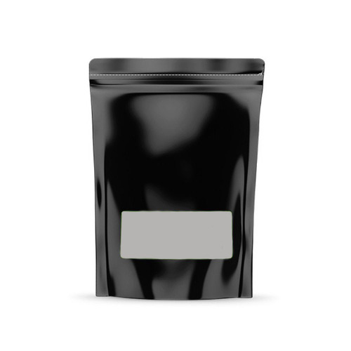 GroveBags TerpLoc 1/4 oz Window Pouch up to 7g