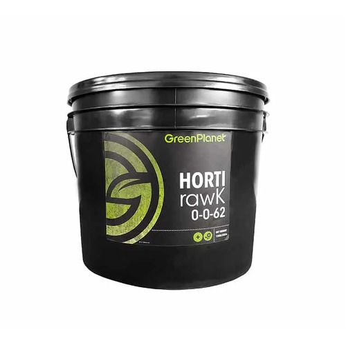 Green Planet - Horti Rawk 5kg