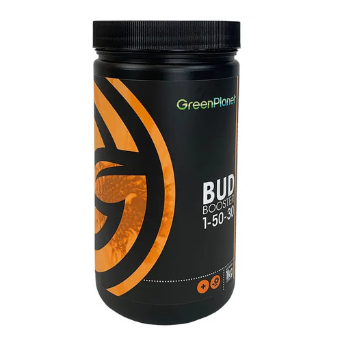 Green Planet - Bud Booster 1kg