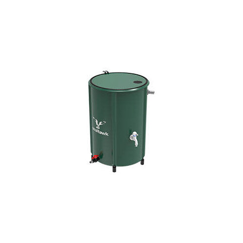Hydro tank - flexible tank 250L - easy to store and to send