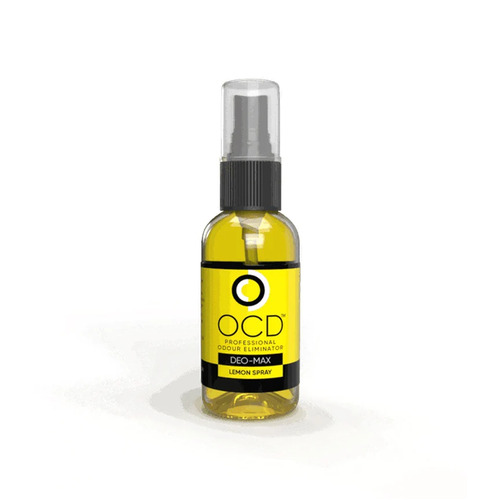 OCD Deo Max Spray Lemon