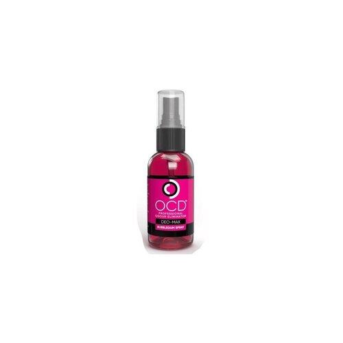 OCD Deo Max Spray Strawbs 'n' Cream